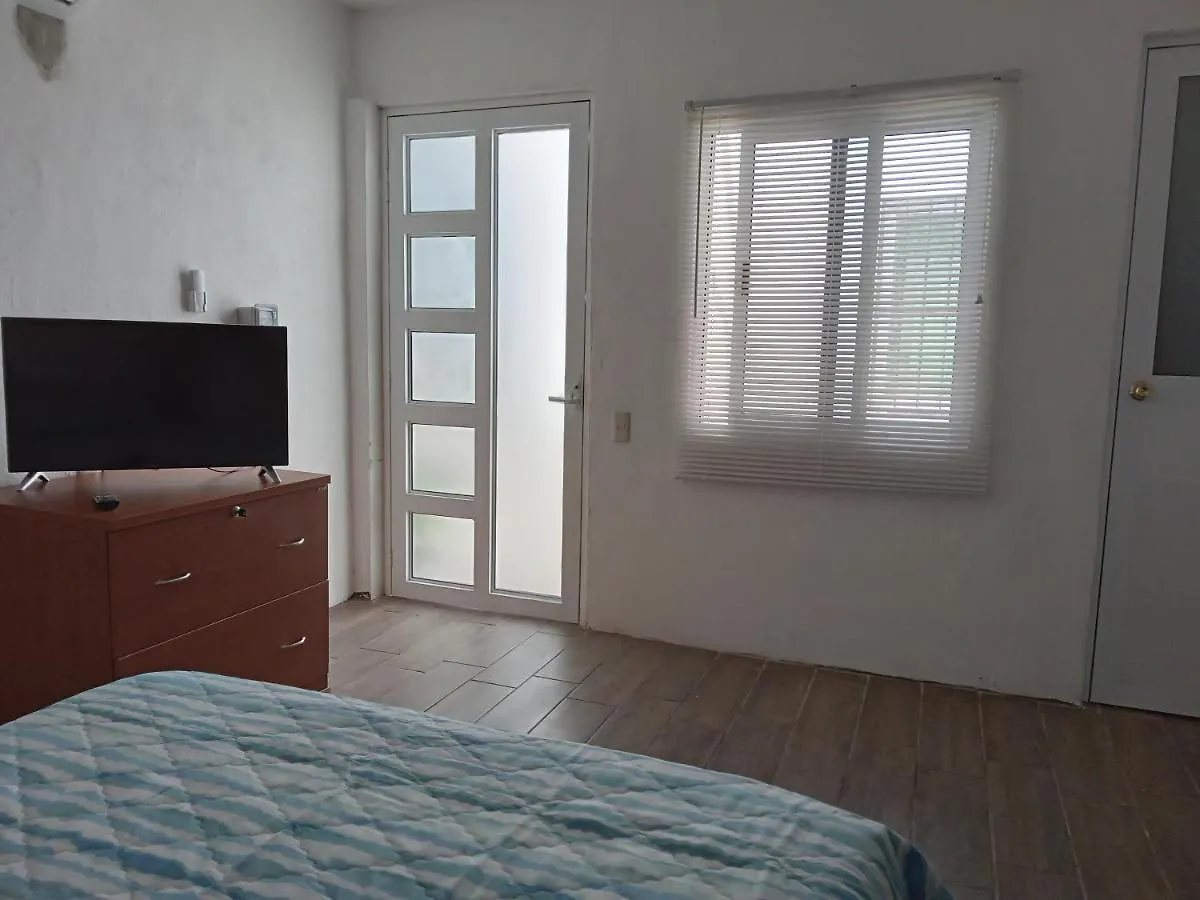 Casa Ku' Hotel Playa del Carmen