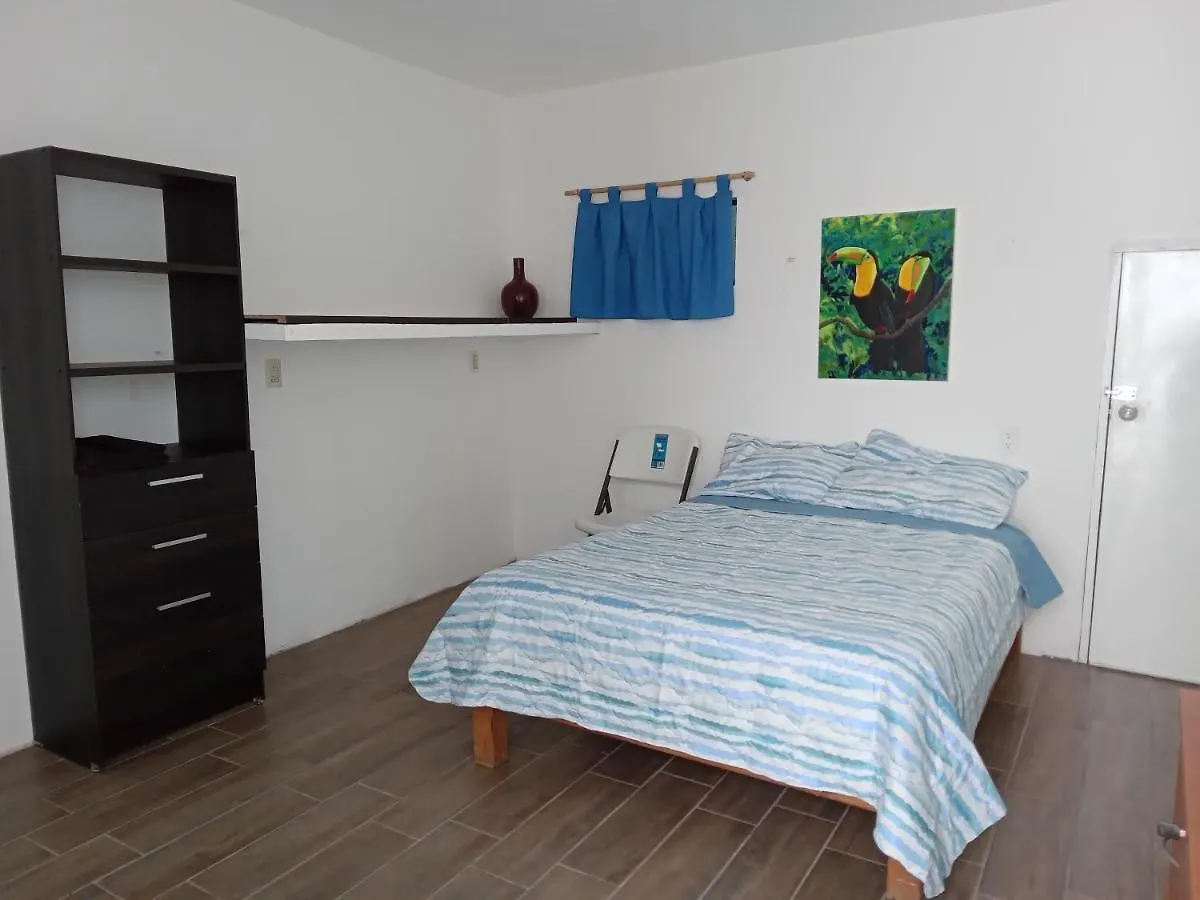 Casa Ku' Hotel Playa del Carmen