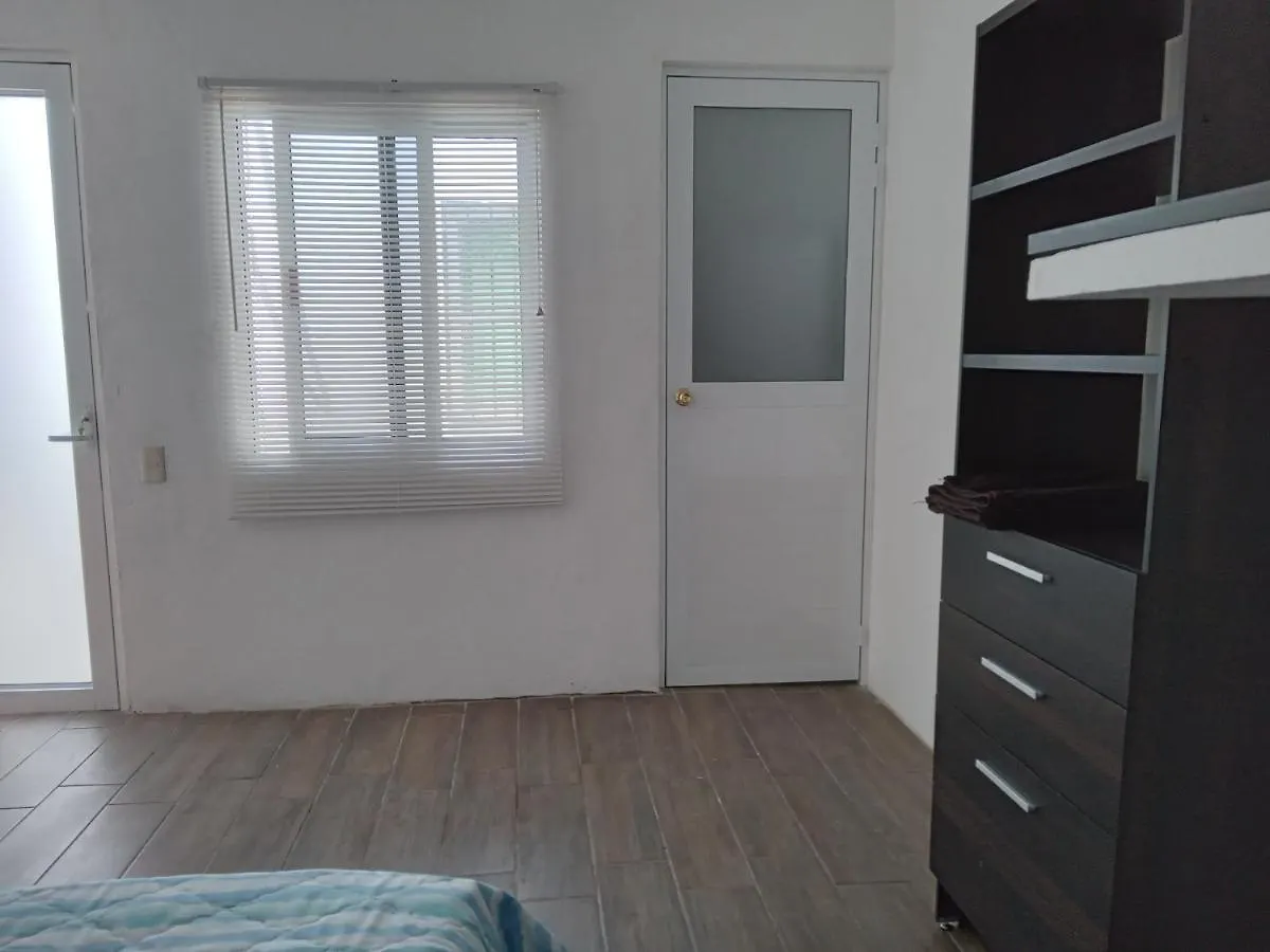 Casa Ku' Hotel Playa del Carmen Guest house