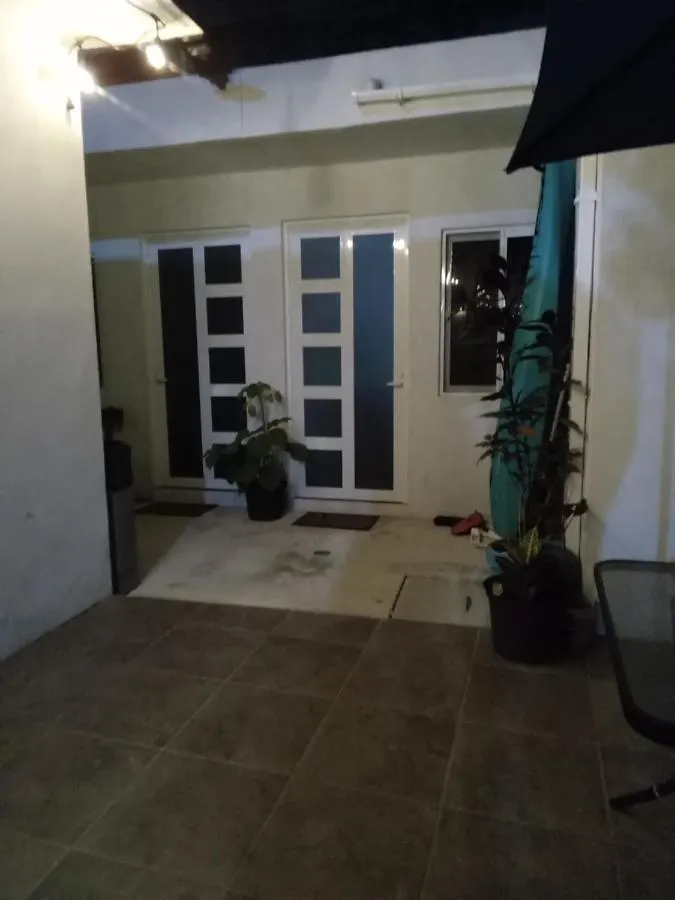 Casa Ku' Hotel Playa del Carmen Guest house