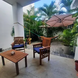 Pensión M&m Studio, Playa del Carmen